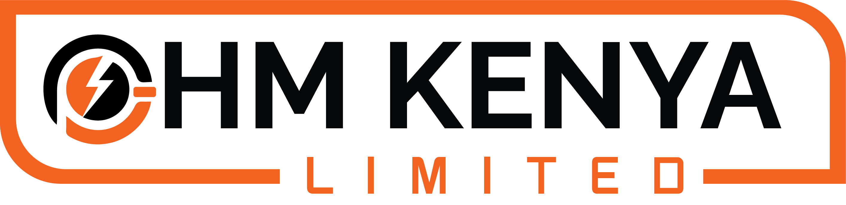 Ohm Kenya Limited Logo